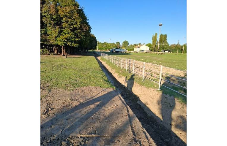 casa indipendente in vendita a Ravenna in zona Fosso Ghiaia