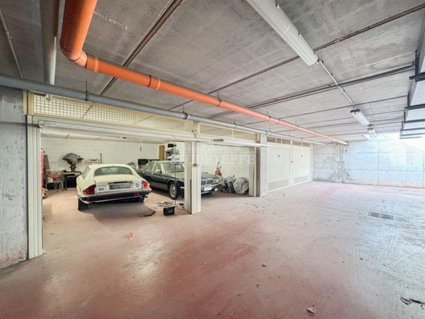 locale di sgombero in vendita a Ravenna in zona Centro Storico