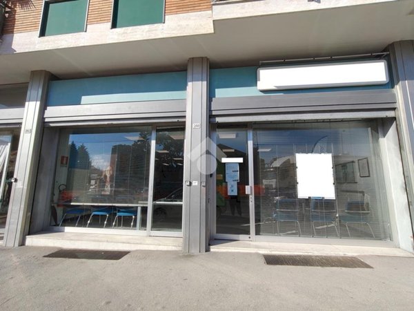 ufficio in vendita a Ravenna in zona Centro Storico