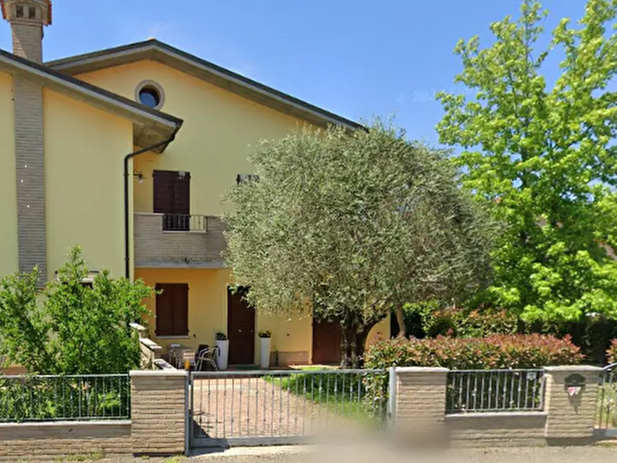 casa indipendente in vendita a Ravenna in zona San Pietro in Vincoli