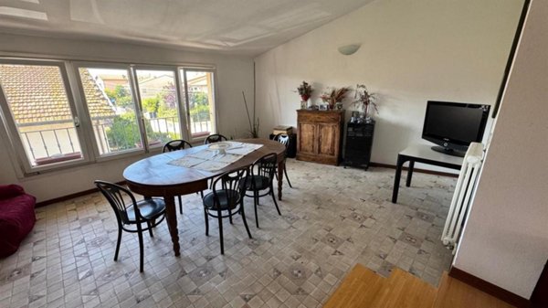 casa indipendente in vendita a Ravenna in zona Fosso Ghiaia