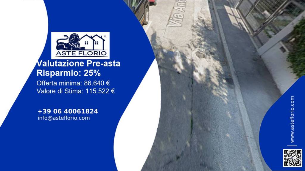 appartamento in vendita a Ravenna in zona Centro Storico