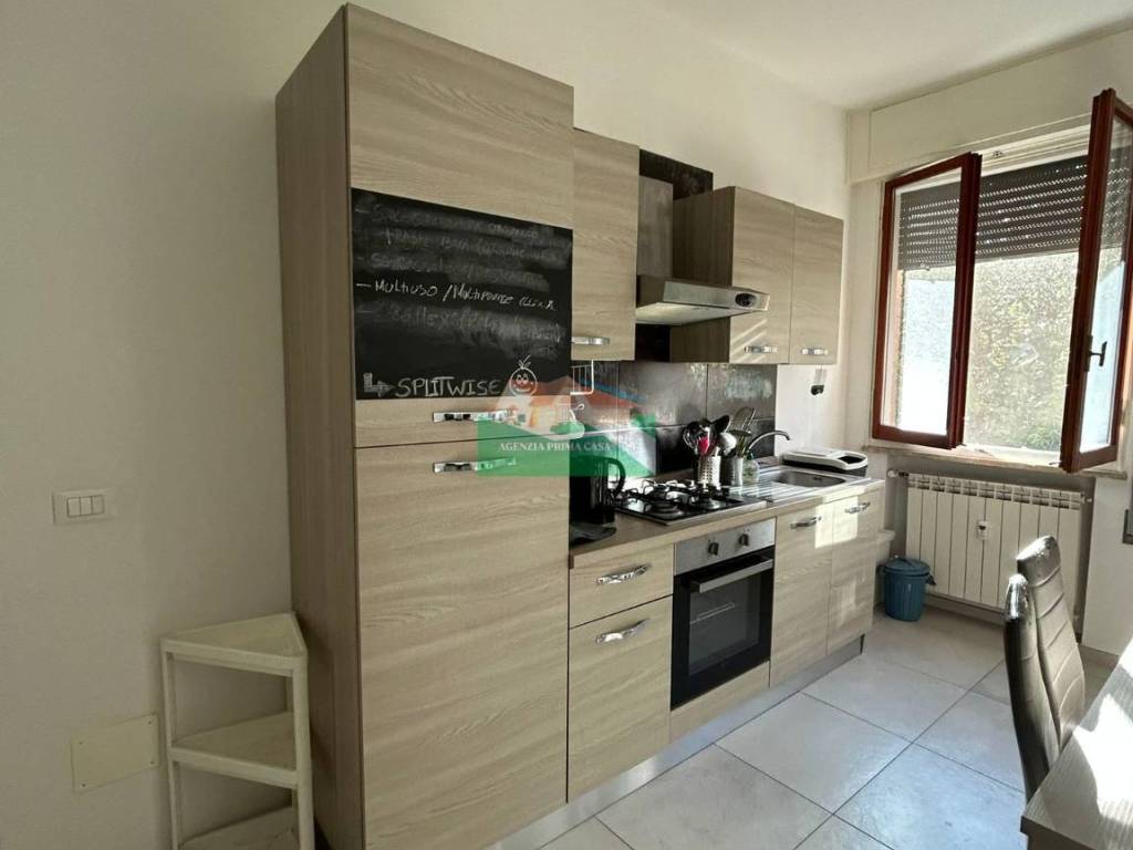 appartamento in vendita a Ravenna in zona Centro Storico