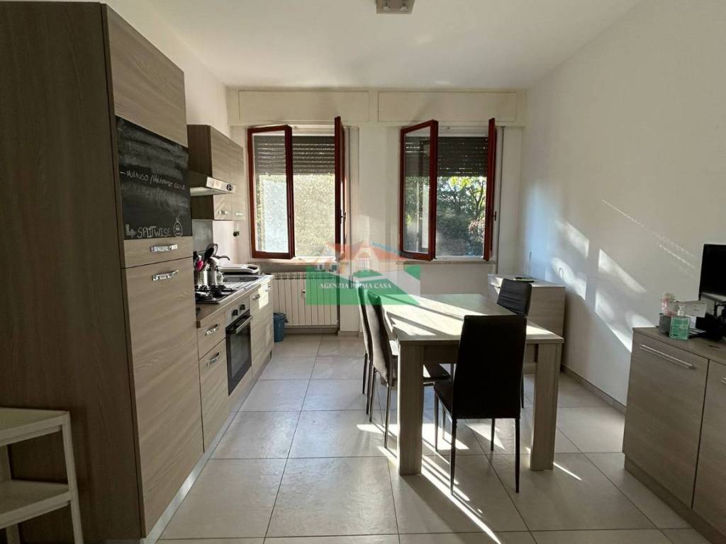 appartamento in vendita a Ravenna in zona Centro Storico