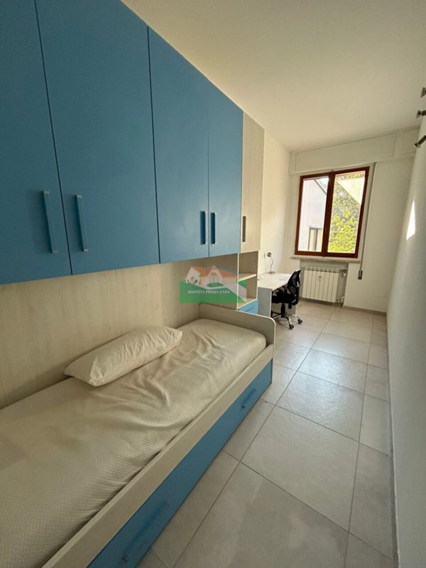 appartamento in vendita a Ravenna in zona Centro Storico