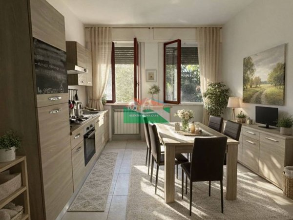 appartamento in vendita a Ravenna in zona Centro Storico