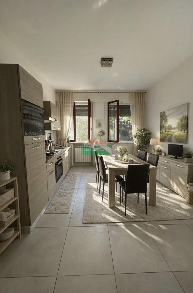 appartamento in vendita a Ravenna in zona Centro Storico