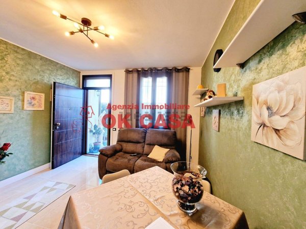 appartamento in vendita a Ravenna in zona Sant'Alberto