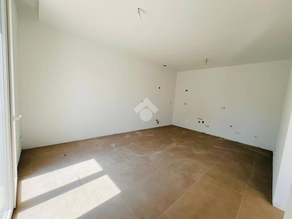 appartamento in vendita a Ravenna in zona Piangipane