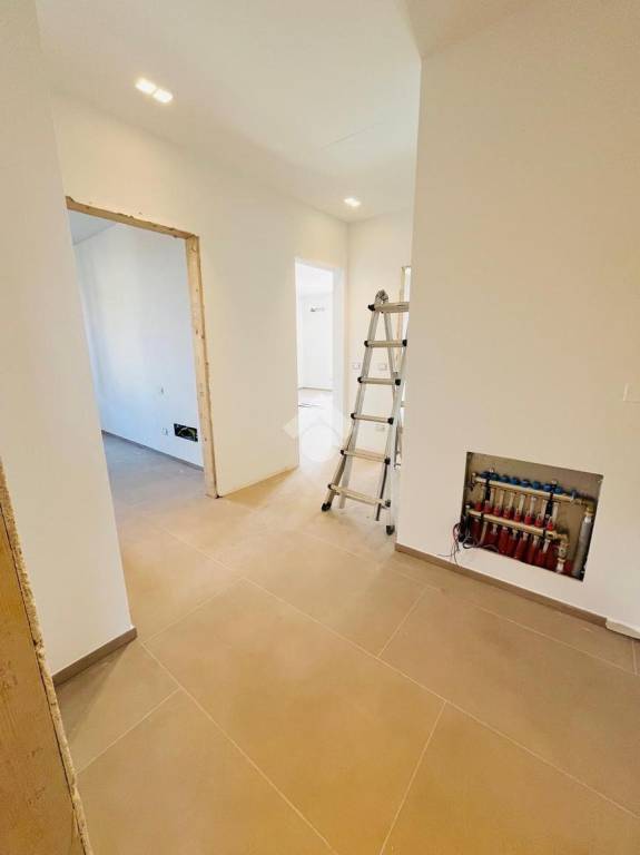 quadrivano in vendita a Ravenna in zona Piangipane