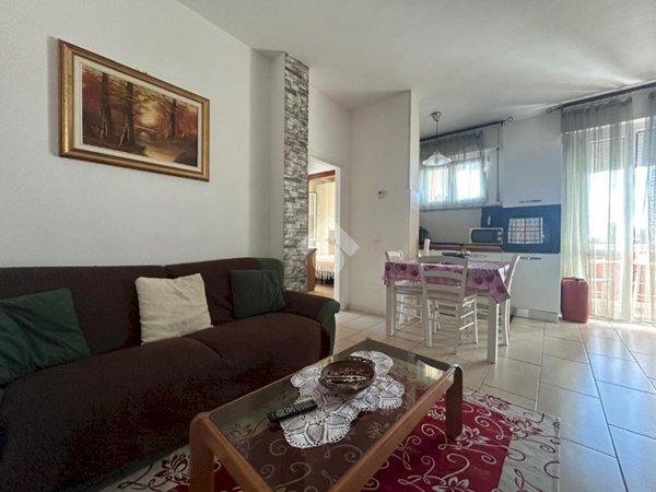 appartamento in vendita a Ravenna in zona Lido Adriano