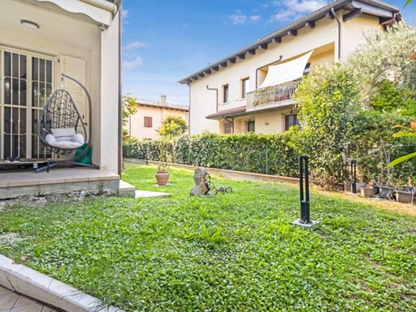 appartamento in vendita a Ravenna