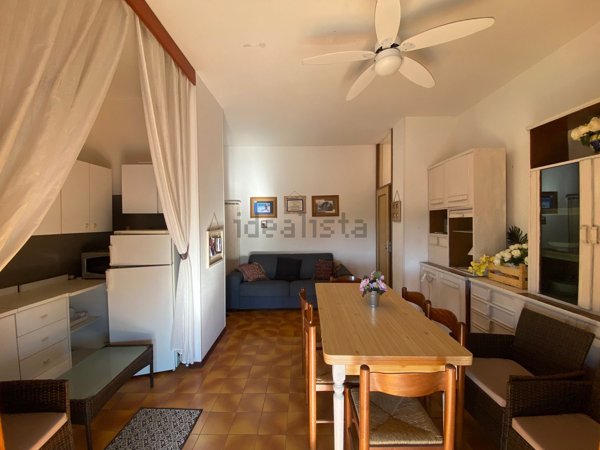 appartamento in vendita a Ravenna in zona Lido di Classe