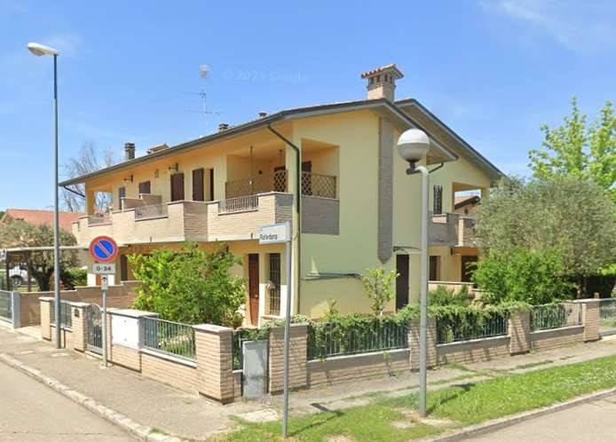 casa indipendente in vendita a Ravenna in zona San Pietro in Vincoli