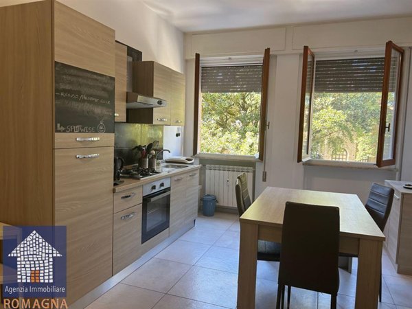 appartamento in vendita a Ravenna in zona Centro Storico