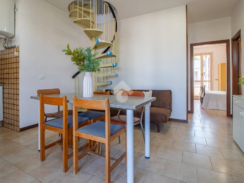 appartamento in vendita a Ravenna in zona Lido di Classe