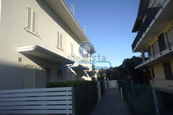 casa indipendente in vendita a Ravenna in zona Mezzano