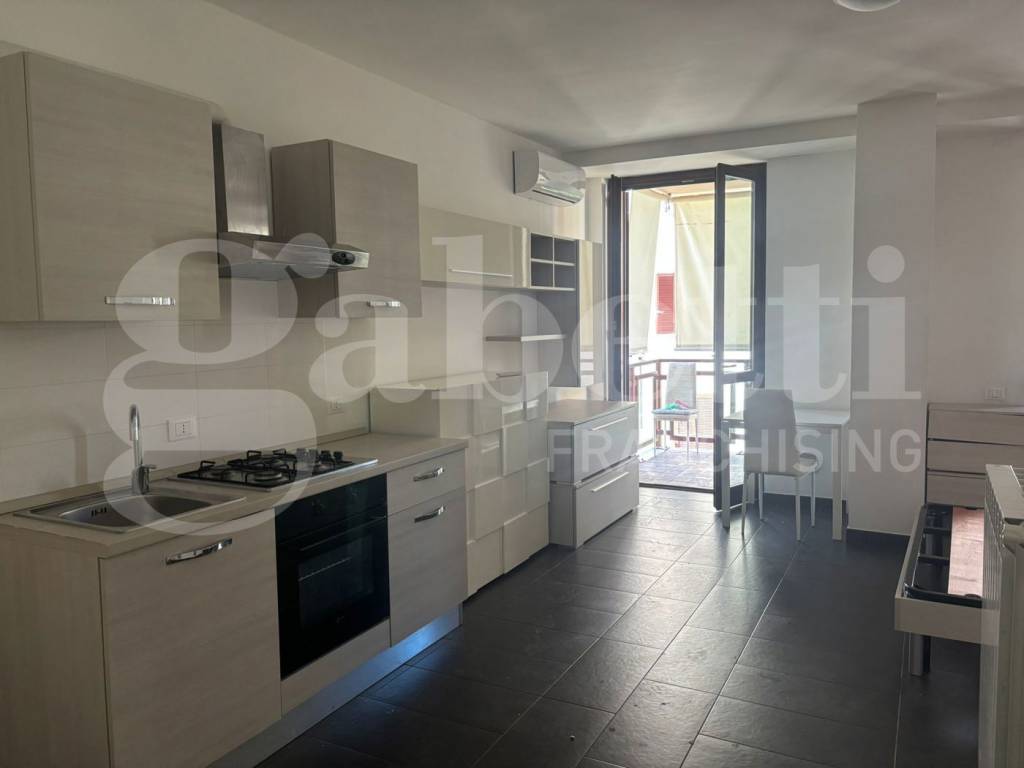appartamento in vendita a Ravenna in zona Centro Storico