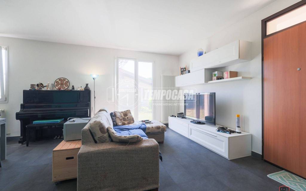 casa indipendente in vendita a Ravenna in zona Sant'Alberto