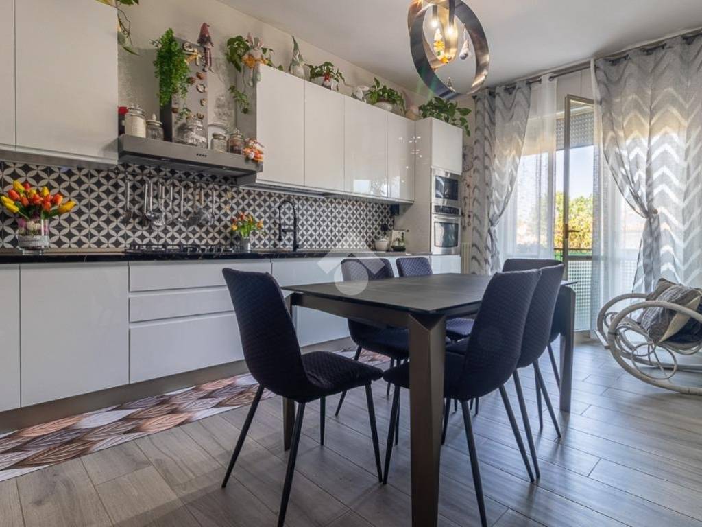 appartamento in vendita a Ravenna in zona Centro Storico