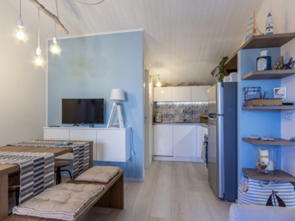 appartamento in vendita a Ravenna