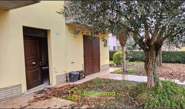 casa indipendente in vendita a Ravenna in zona San Pietro in Campiano