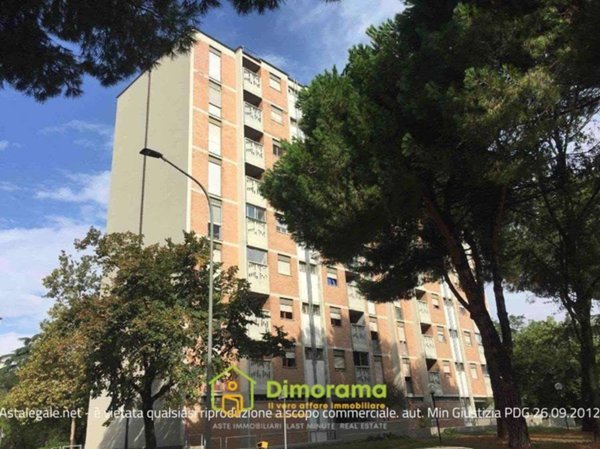 appartamento in vendita a Ravenna