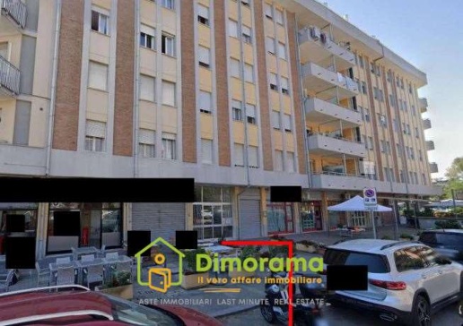 appartamento in vendita a Ravenna in zona Lido di Dante