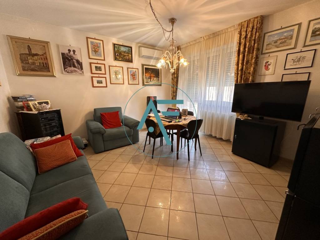 appartamento in vendita a Ravenna