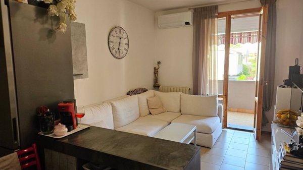 appartamento in vendita a Ravenna in zona Lido Adriano