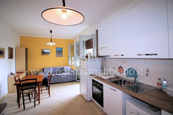 appartamento in vendita a Ravenna in zona Lido Adriano