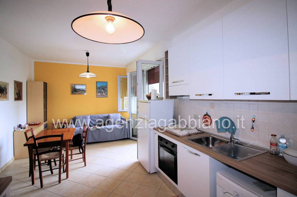 appartamento in vendita a Ravenna in zona Lido Adriano