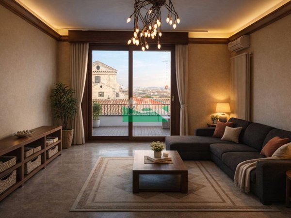 appartamento in vendita a Ravenna in zona Centro Storico