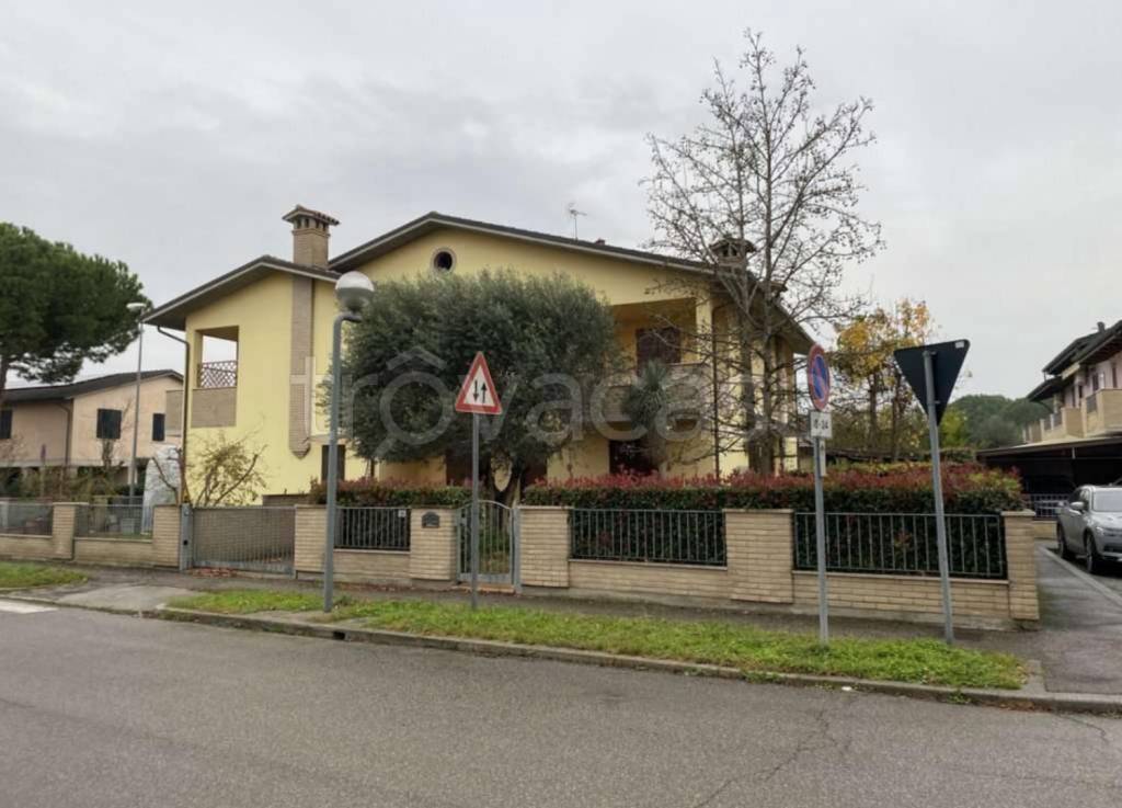 appartamento in vendita a Ravenna in zona San Pietro in Vincoli