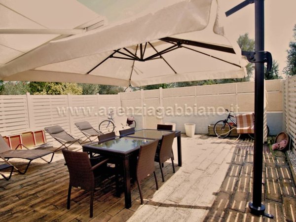 casa indipendente in vendita a Ravenna in zona Lido Adriano