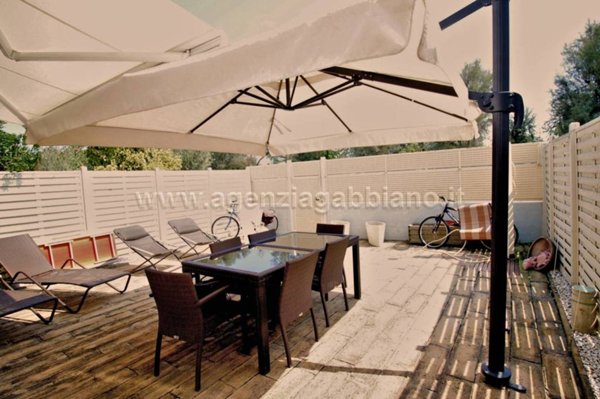 casa indipendente in vendita a Ravenna in zona Lido Adriano