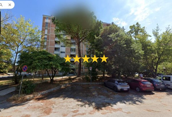 appartamento in vendita a Ravenna