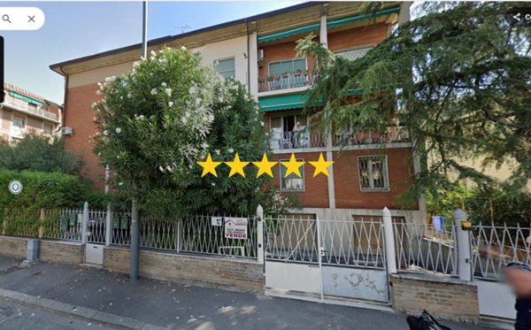appartamento in vendita a Ravenna in zona Centro Storico