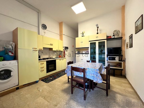 appartamento in vendita a Ravenna in zona Lido di Classe