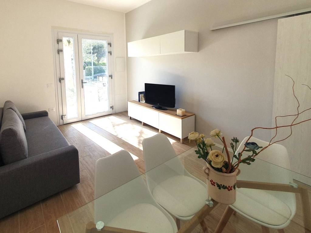 appartamento in vendita a Ravenna in zona Lido di Classe