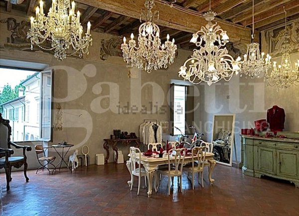 appartamento in vendita a Ravenna in zona Centro Storico