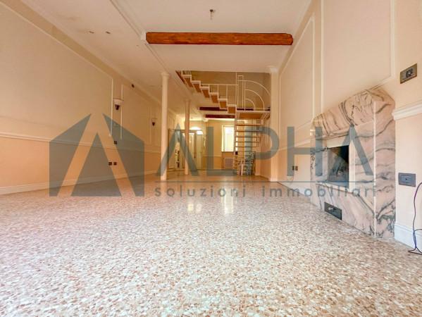 casa indipendente in vendita a Ravenna in zona Centro Storico