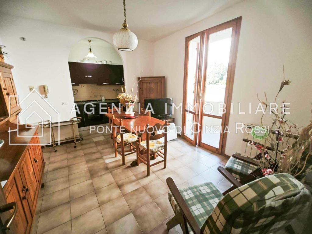 appartamento in vendita a Ravenna in zona Lido Adriano