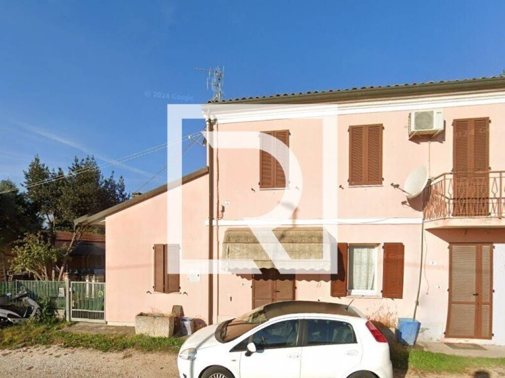 appartamento in vendita a Ravenna in zona Roncalceci