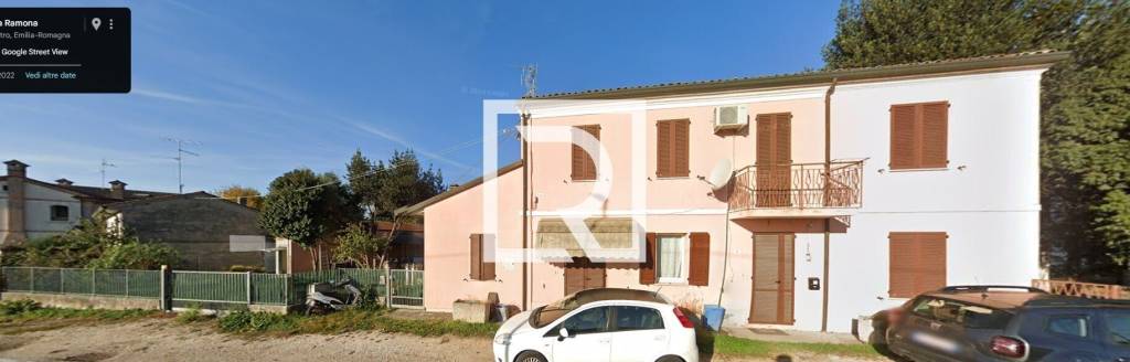 appartamento in vendita a Ravenna in zona Roncalceci