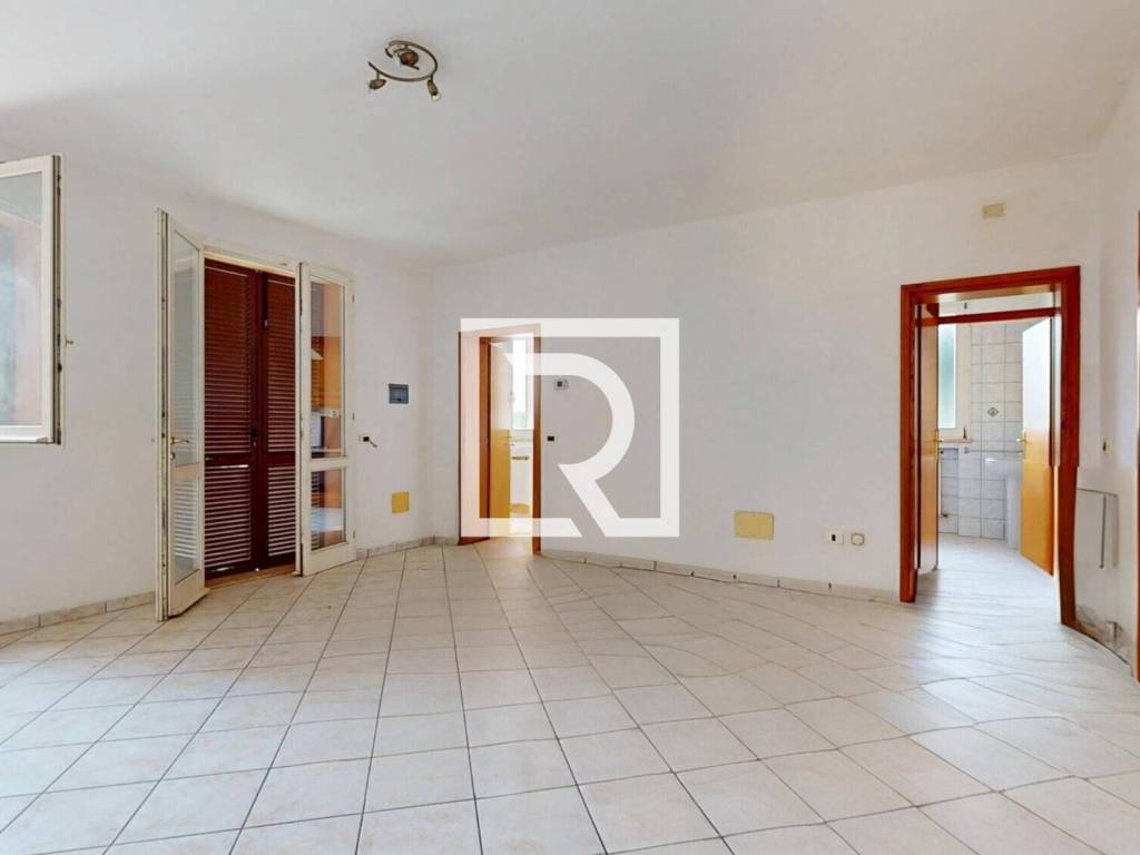 appartamento in vendita a Ravenna in zona Roncalceci