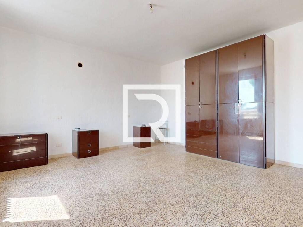 appartamento in vendita a Ravenna in zona Gambellara
