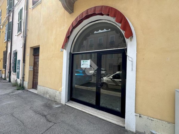 negozio in vendita a Ravenna in zona Centro Storico