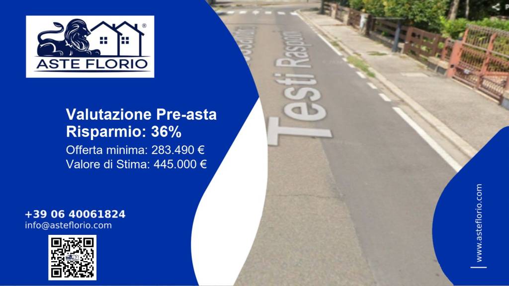 appartamento in vendita a Ravenna