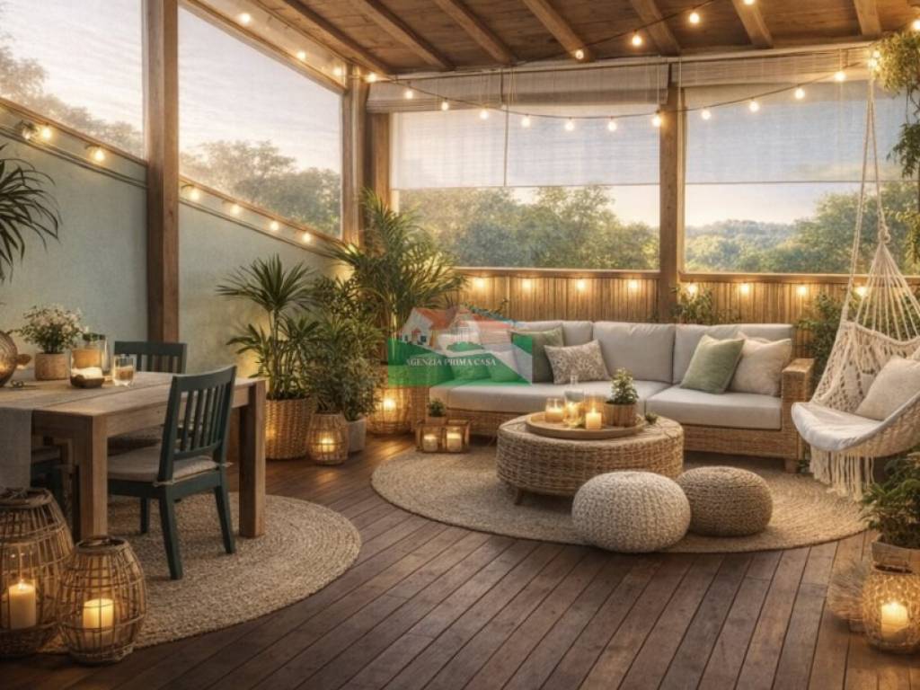 casa indipendente in vendita a Ravenna in zona Santo Stefano